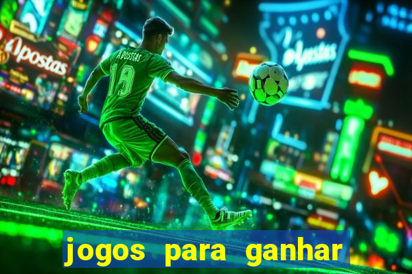 jogos para ganhar dinheiro sem depositar